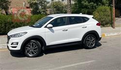 هیوندای تۆکسۆن